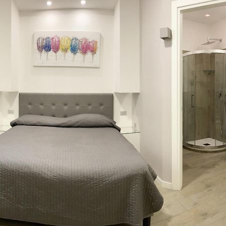 Monte Zebio Boutique Suites Рим Екстер'єр фото