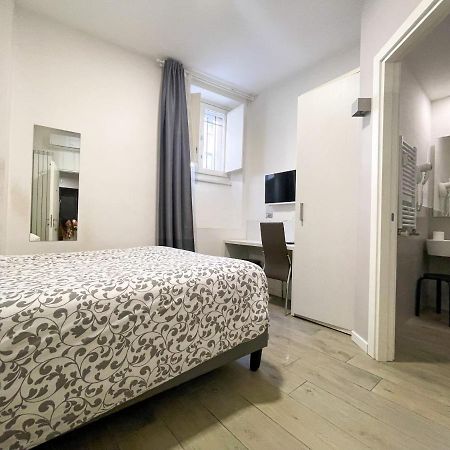 Monte Zebio Boutique Suites Рим Екстер'єр фото