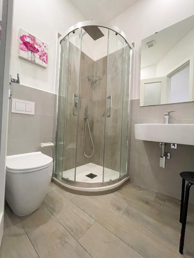 Monte Zebio Boutique Suites Рим Екстер'єр фото