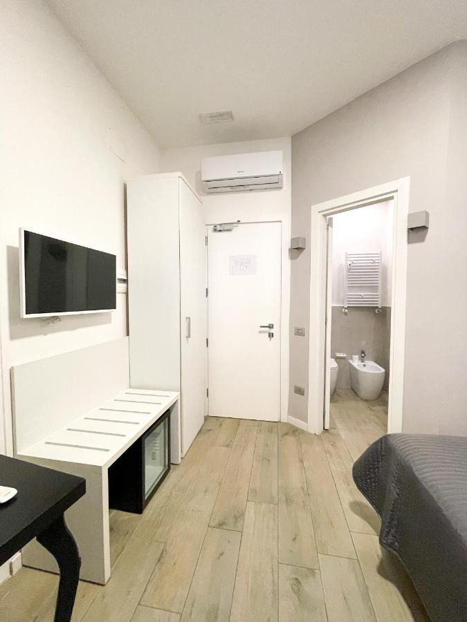 Monte Zebio Boutique Suites Рим Екстер'єр фото