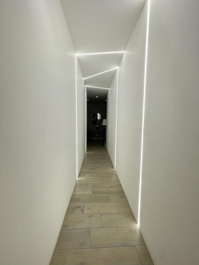 Monte Zebio Boutique Suites Рим Екстер'єр фото