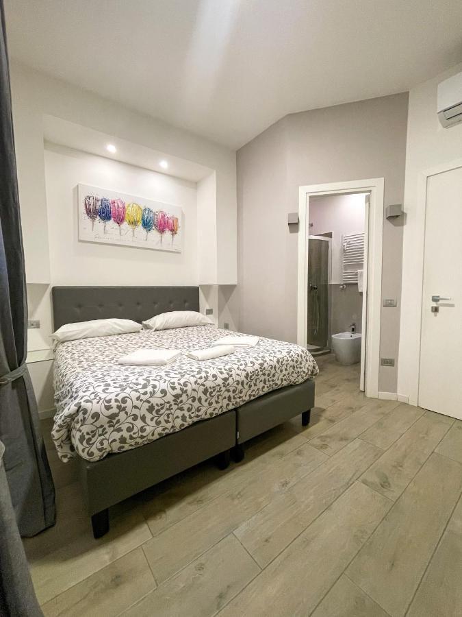 Monte Zebio Boutique Suites Рим Екстер'єр фото