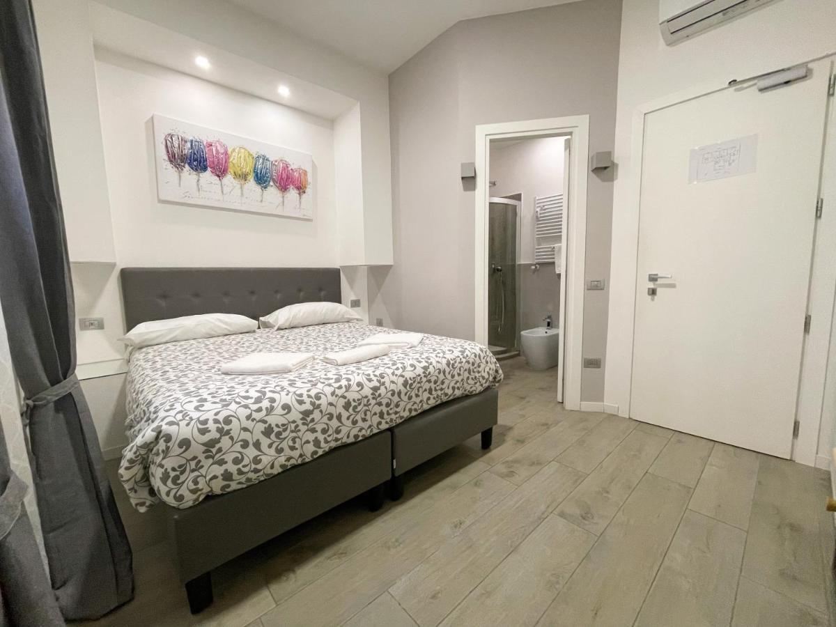 Monte Zebio Boutique Suites Рим Екстер'єр фото