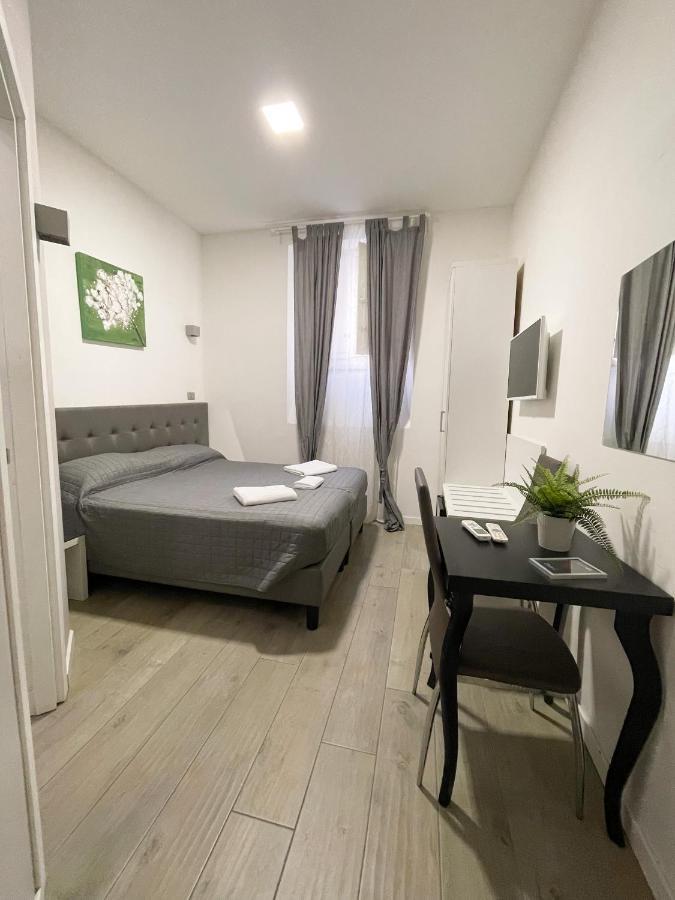 Monte Zebio Boutique Suites Рим Екстер'єр фото