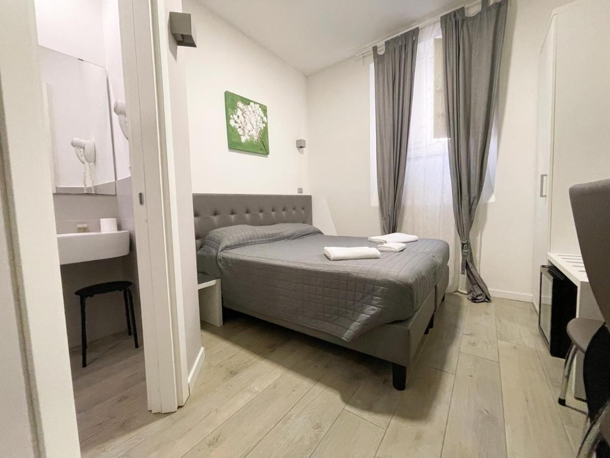 Monte Zebio Boutique Suites Рим Екстер'єр фото