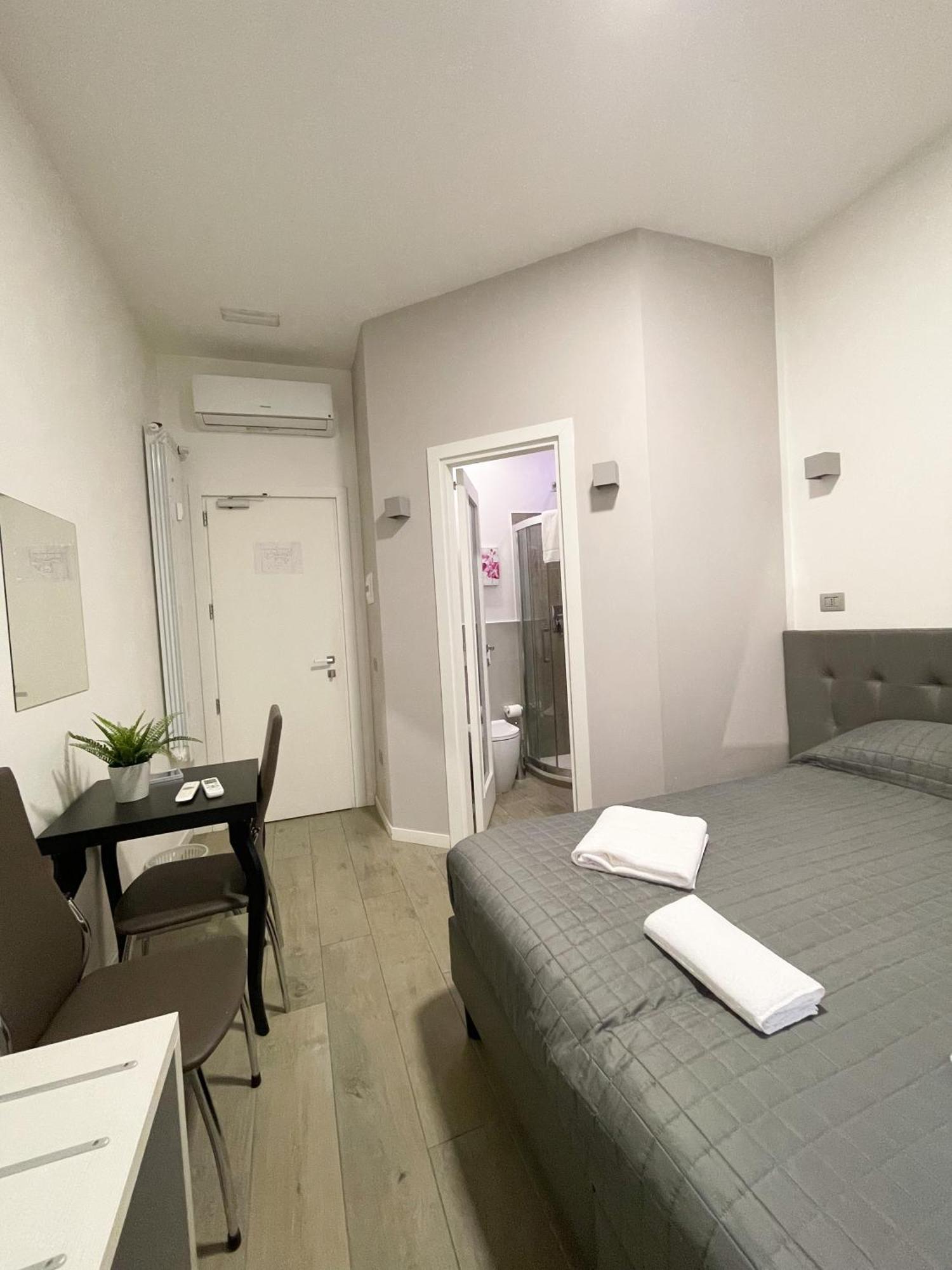 Monte Zebio Boutique Suites Рим Екстер'єр фото