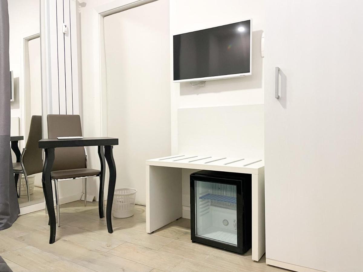 Monte Zebio Boutique Suites Рим Екстер'єр фото