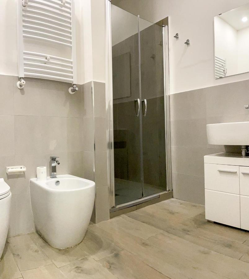 Monte Zebio Boutique Suites Рим Екстер'єр фото