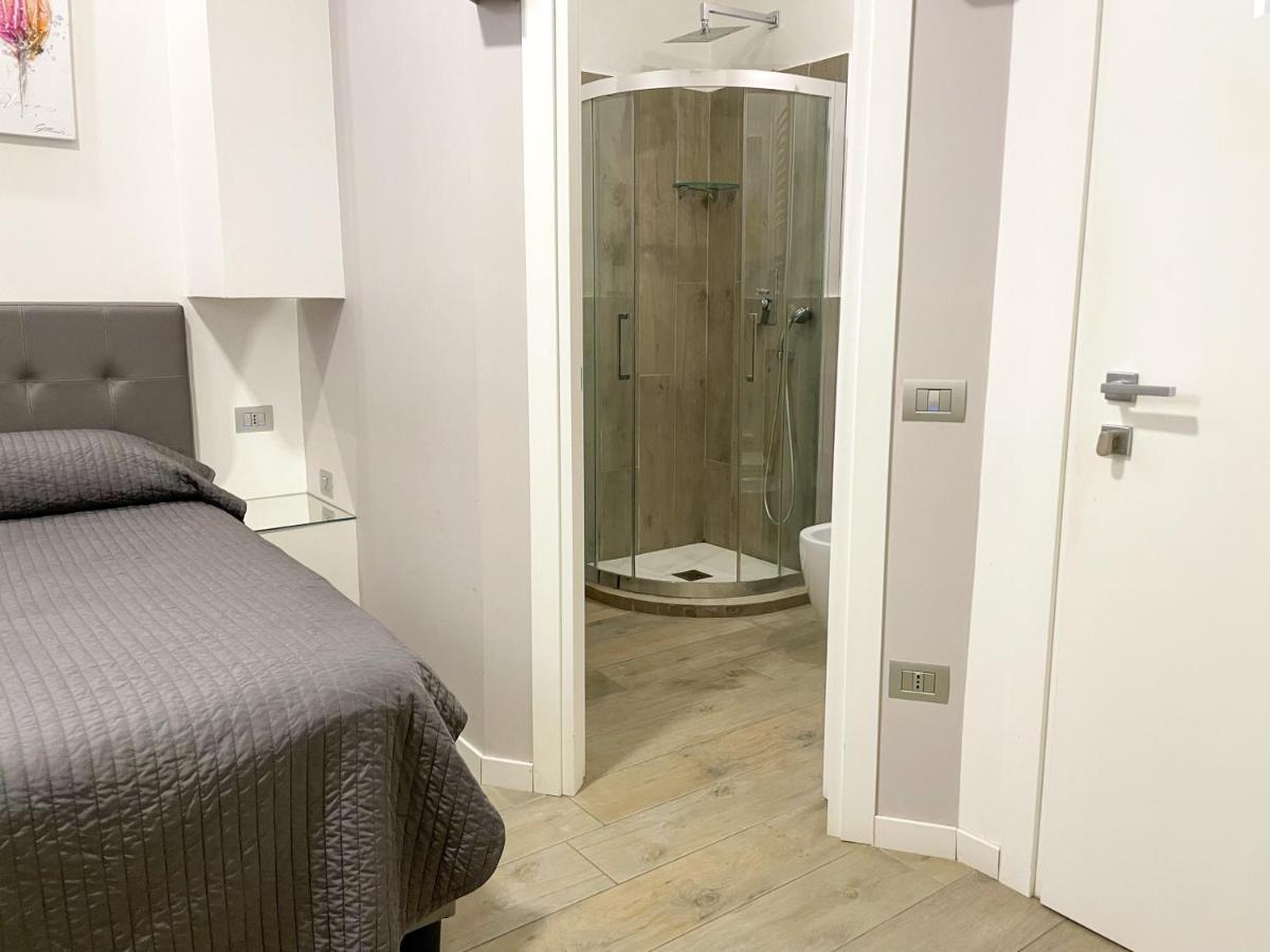 Monte Zebio Boutique Suites Рим Екстер'єр фото