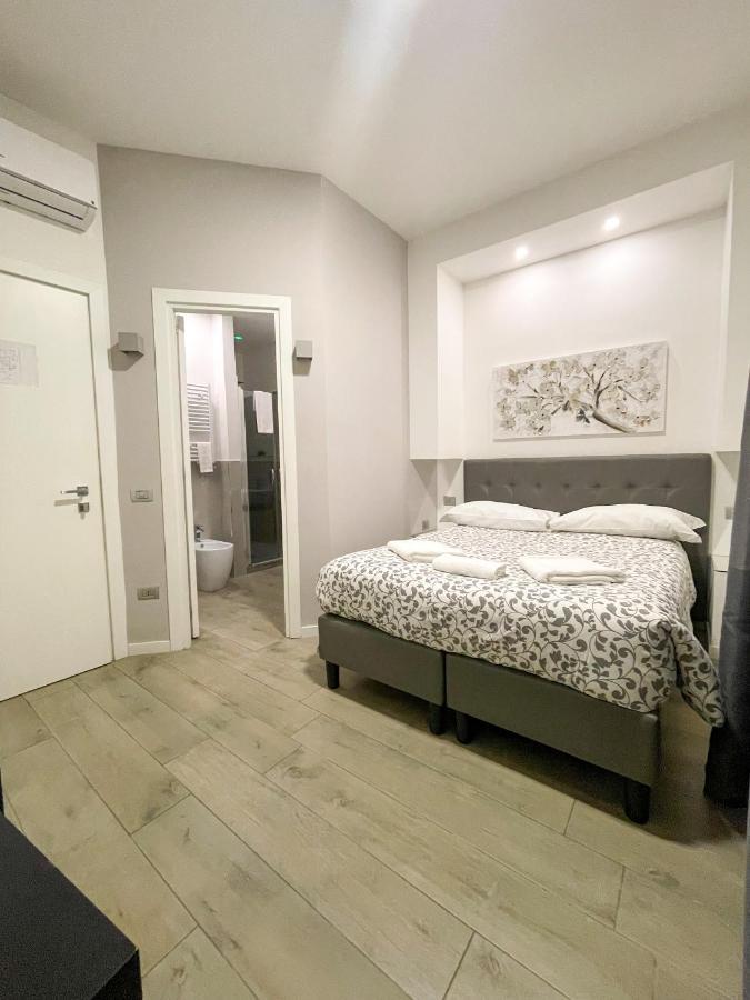Monte Zebio Boutique Suites Рим Екстер'єр фото