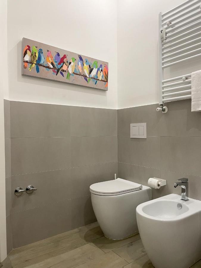 Monte Zebio Boutique Suites Рим Екстер'єр фото