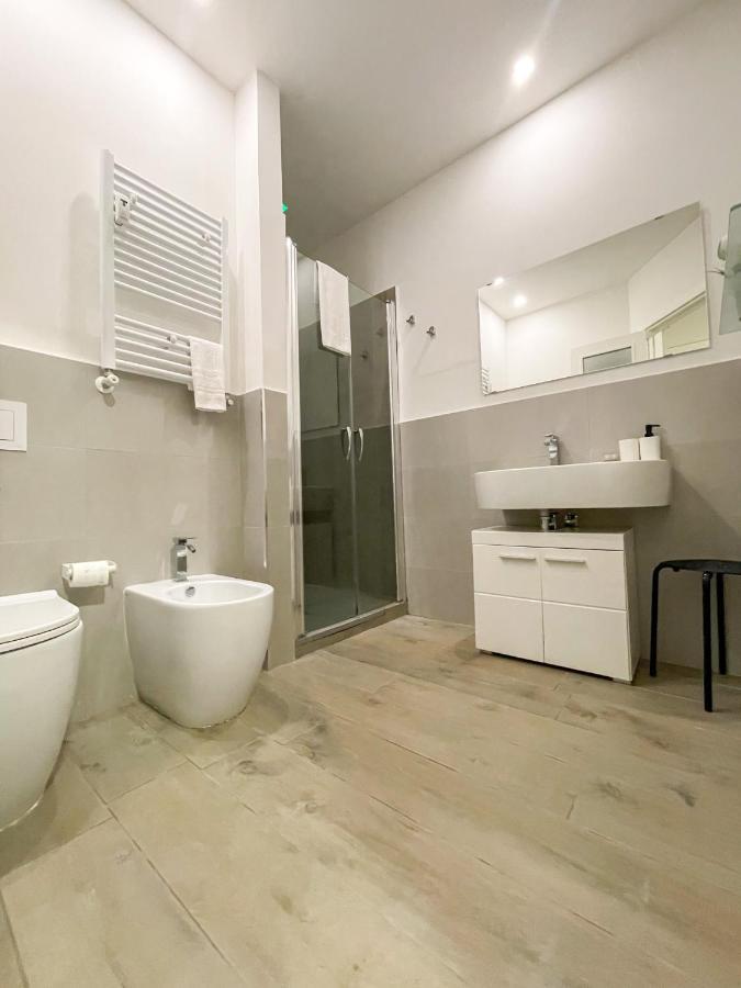 Monte Zebio Boutique Suites Рим Екстер'єр фото